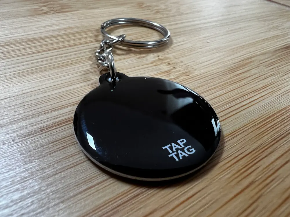 فروش تگ NFC ارزان | خیام هاب