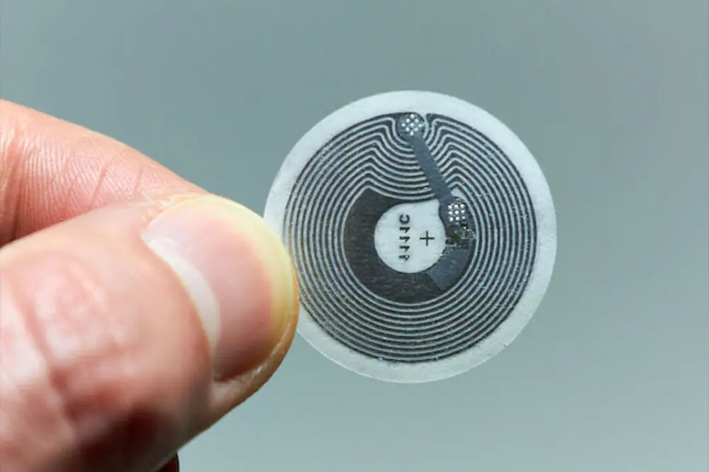 خرید تگ NFC