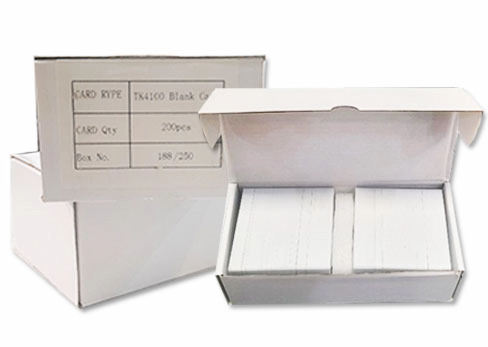 تگ NFC کارتی 