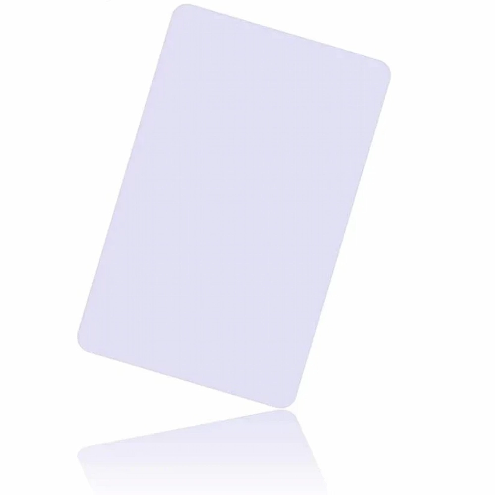 تگ NFC کارتی 