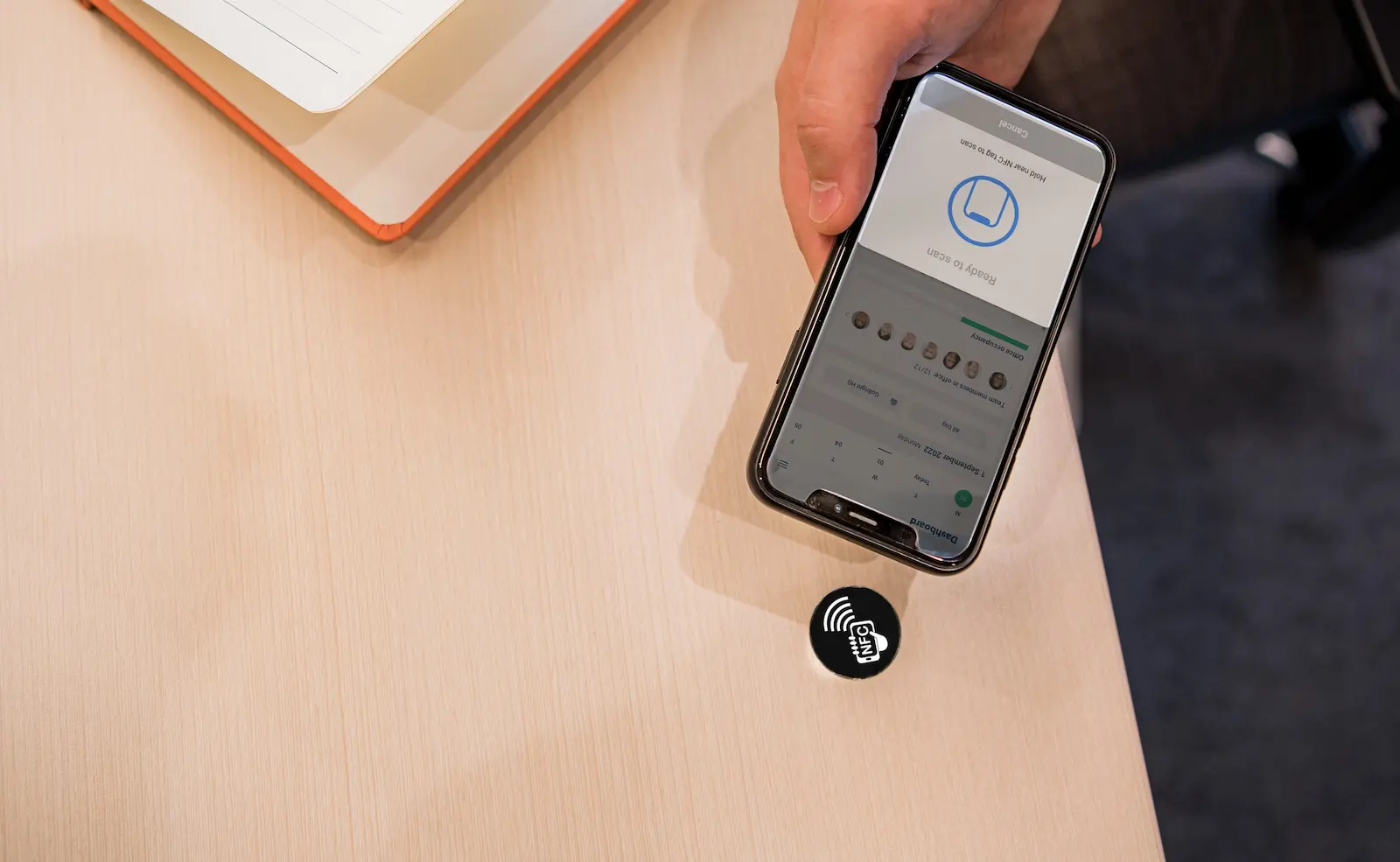 تگ NFC ارزان | خیام هاب