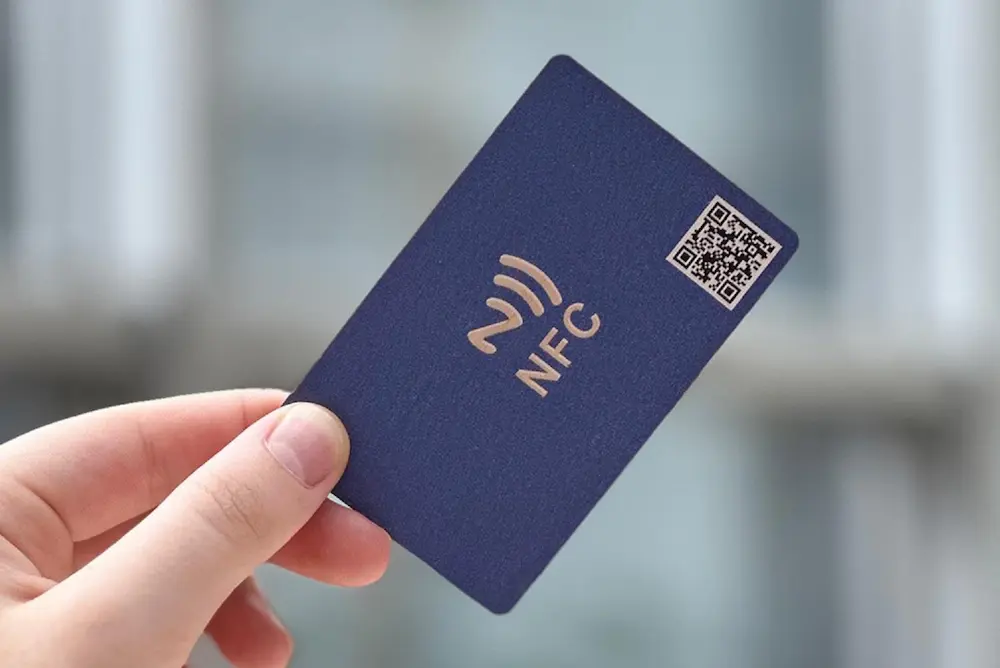 قیمت کارت NFC و تگ NFC — راهنمای خرید به‌صرفه