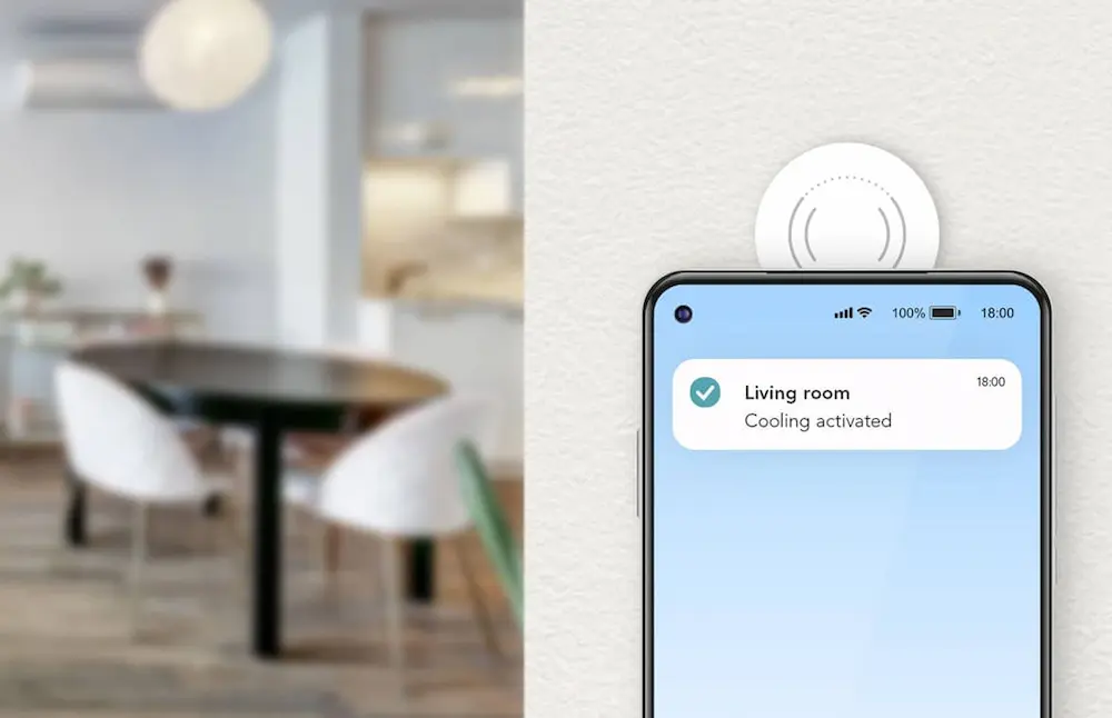 خرید NFC
