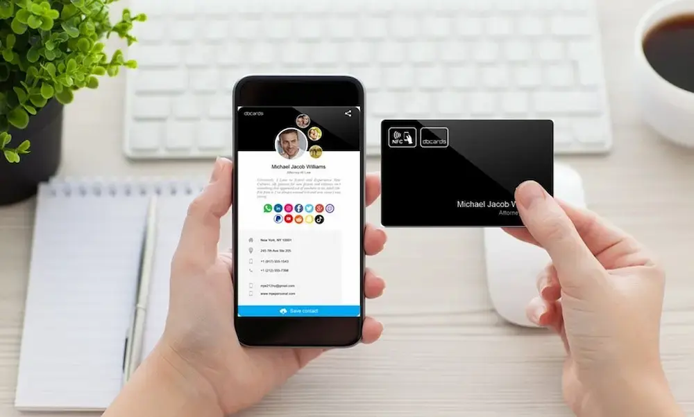 قیمت کارت NFC و تگ NFC — راهنمای خرید به‌صرفه